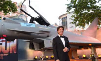 ‘Top Gun 2’ Receives Praise for Restoring Taiwan Flag on Maverick’s Jacket