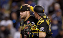 Pirates Rally Late After Losing Lead to Beat Dodgers 6–5