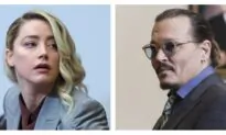 Johnny Depp’s Lawyers Say Verdict Against Amber Heard ‘Was Never About the Money’
