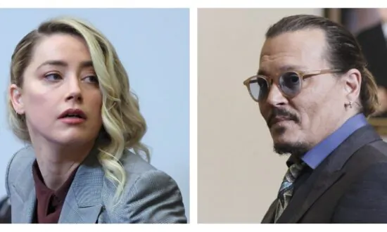 No Verdict in Depp, Heard Defamation Cases as Jury Ends Day’s Deliberations