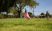 Orange County Salutes Fallen Service Members on Memorial Day