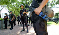 Philippine Police Say They Killed 4 Chinese Kidnap Suspects