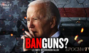 Will Biden Seize on Recent Tragedies to Further Dismantle the Constitution?