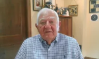‘History Is Not for You to Erase’: Former POW in Vietnam