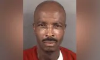 Suspect Seen on Video Tossing Molotov Cocktails at 2 Churches in NC Arrested