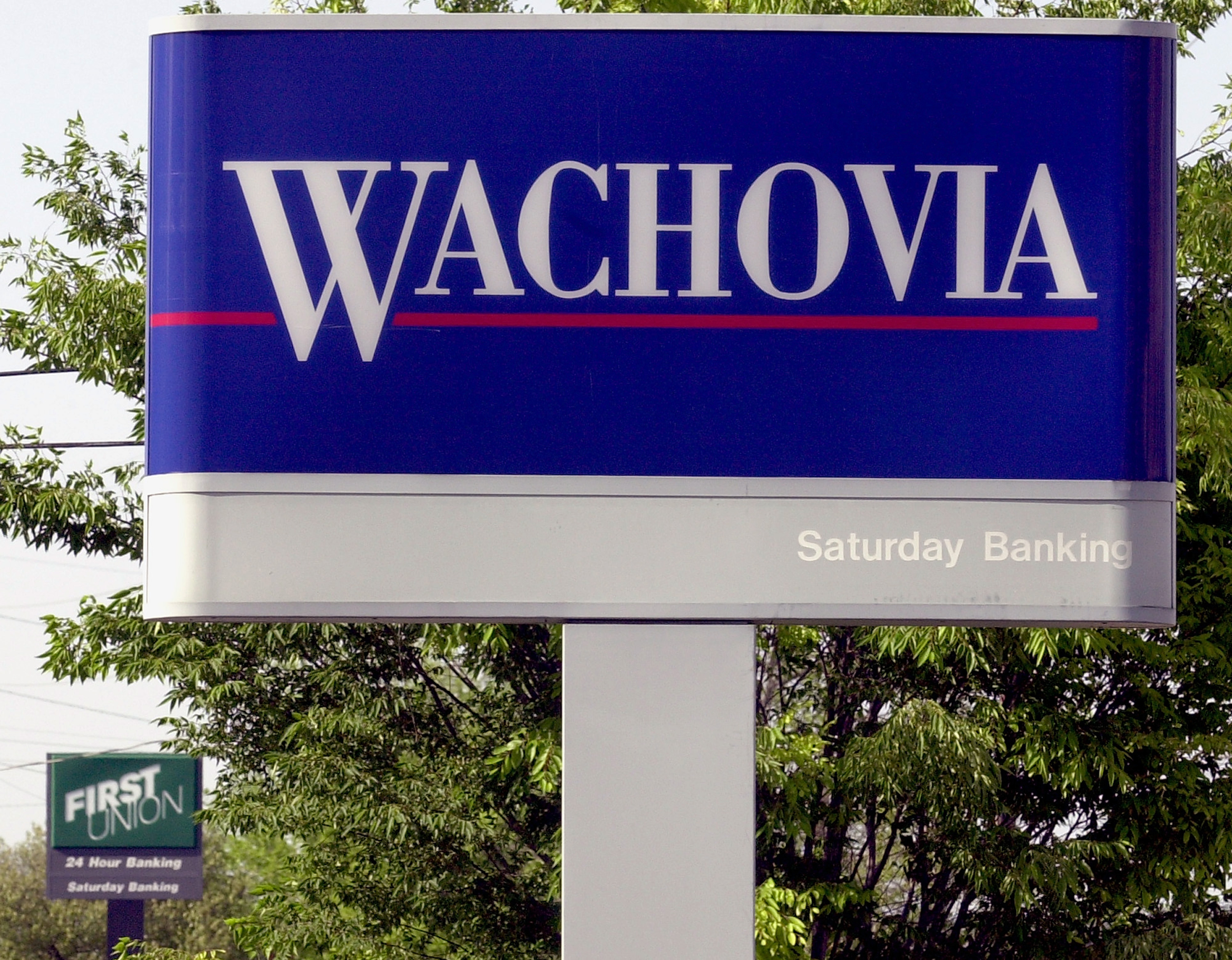 This Day in Market History: Wachovia Buys A.G. Edwards - Vimarsana News