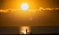 Hot Summer Temperatures, Big Storms to Sweep Much of Canada, Weather Network Predicts