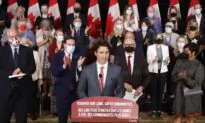 Key Elements of the Liberal Government’s Firearms-Control Announcement