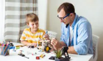 Homeschool Students Soar Above Pre-Pandemic Levels as Public School Enrollment Drops