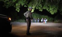 Texas Authorities Rescue 84 Illegal Aliens in Tractor Trailer in Hidalgo County