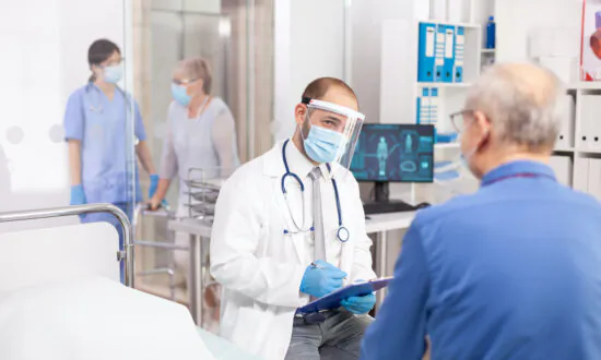 How to Prepare for Going to the Hospital