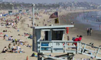 LA Health Department Cautions Against Contaminated Beaches