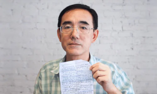 Book Review: ‘Five Letters From Prison That Have Changed the World’