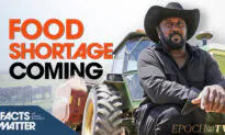 ‘Food Shortages Are Coming’: Farmer Association President Sounds Alarm Over Coming Food Crisis