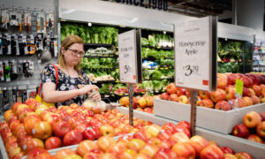 From the Very Beginning, Recession Not Inflation Risk