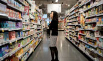 Inflation Hits 9.1 Percent in June, New 40-Year High