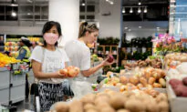 Grocery Cart Inflation ‘Far Exceeding’ Official Rate, Studies Say