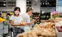Food Inflation Soars to Highest Level Since 1980, With More Pain to Come, Producers Warn
