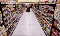 Japan May Consumer Confidence Improves for 2nd Month