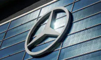 Mercedes-Benz Lays First Stone of New Battery Cell Campus in Germany