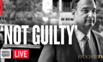 Sussmann Found ‘Not Guilty’ in Trial With Heavy Conflicts of Interests; Former FBI Agent Details Durham’s Case
