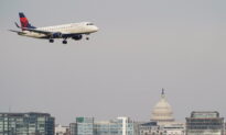 Delta Air Lines Sees Snapback to Pre-Pandemic Levels