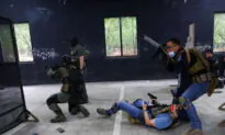 More Seek Gun Training in Taiwan as Ukraine War Drives Home China Threat
