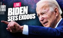 NBC Excuses Biden’s Incompetence, Blames Self-Inflicted Crises on ‘Bad Luck’; Biden’s 2nd Amendment Lie | Larry Elder LIVE