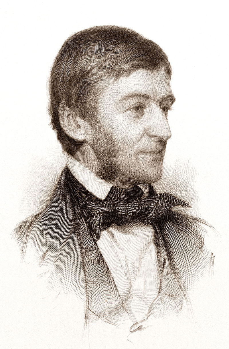 ralph waldo emerson