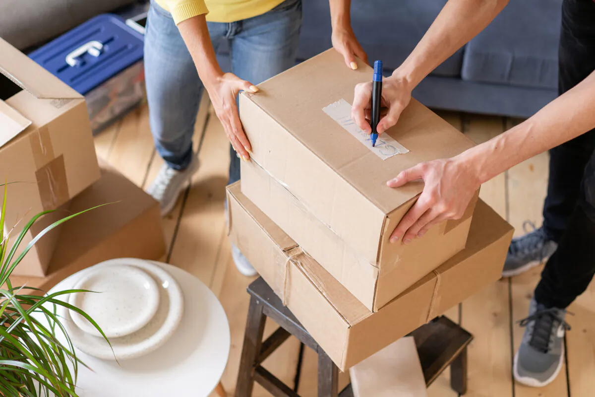 Advance preparation for a move can make the entire process much easier. (Dreamstime/TNS)