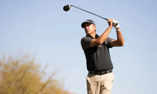 Three-Time PGA Tour Winner Bart Bryant Dies in Crash