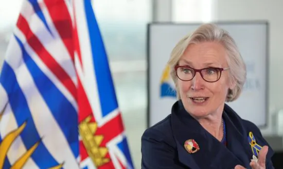 Theodore Dalrymple: BC Drug Decriminalization: The ‘If You Can’t Beat ’Em, Join ’Em’ Approach Is No Solution to Drug Abuse