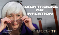 Capitol Report (June 1): Sec. Yellen Admits Miscalculated Inflation; Key Factors Driving Inflation?