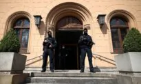 German Court Convicts ISIS Returnee Who Took Daughter to Syria