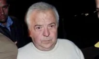 Leader of Now-Defunct Colombian Drug Cartel Dies in US Jail