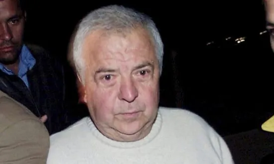 Leader of Now-Defunct Colombian Drug Cartel Dies in US Jail