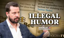 Babylon Bee CEO Seth Dillon: Satire and Reality Are Becoming Indistinguishable