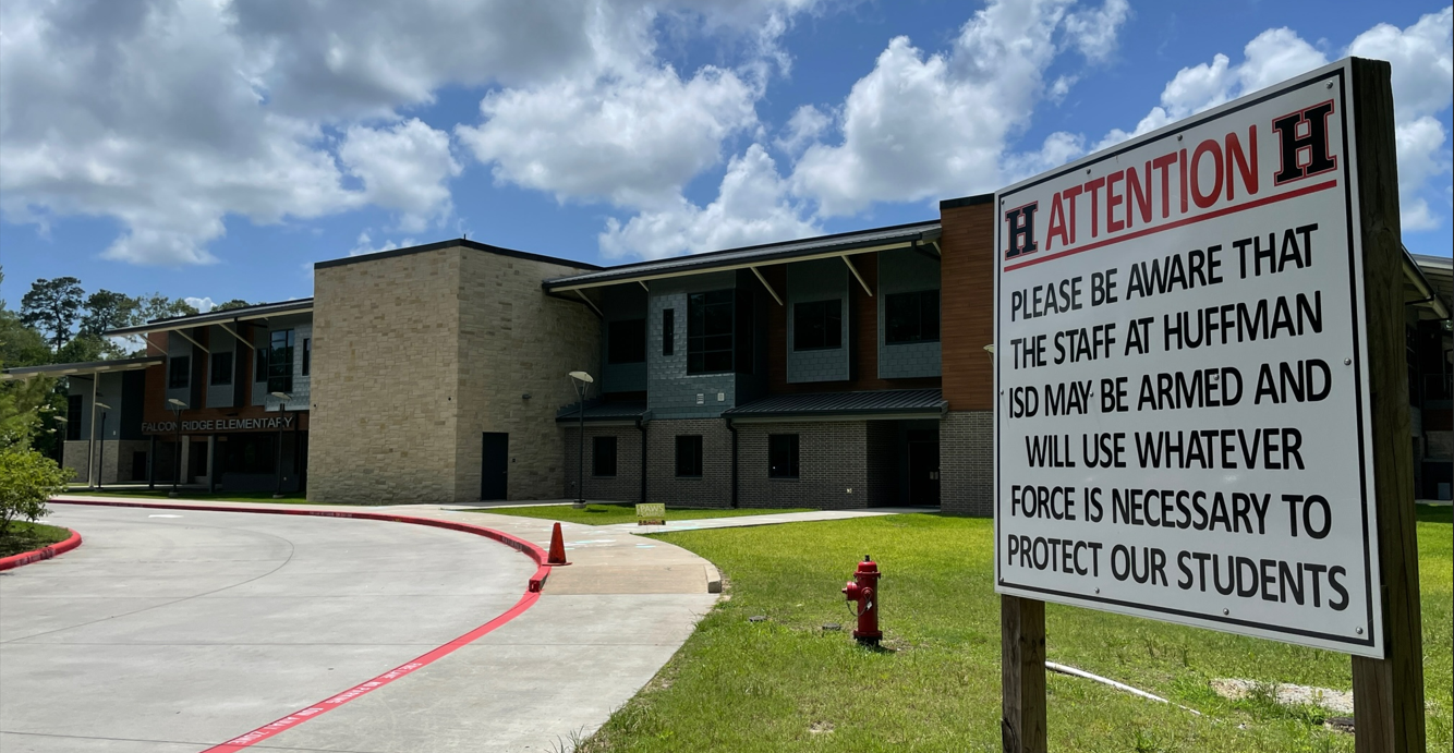 The Shooting in Uvalde: Would a School Marshal Program Have Made a Difference? - Vimarsana News