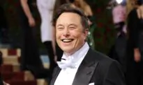 Elon Musk Says ‘No One in the Media Cares’ About Exposing Jeffrey Epstein’s Alleged Clients