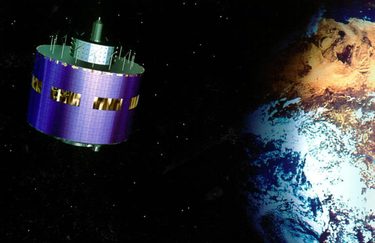 NextImg:LIVE NOW: House Committee Holds Hearing on Satellite Marketplace