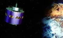 House Committee Holds Hearing on Satellite Marketplace