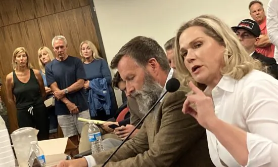 Lawsuit Against True the Vote Goes to Judge to Decide