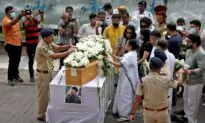 Indian Singer KK Dies After Falling Ill During Concert