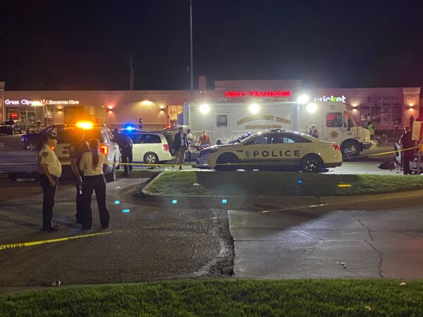 Nebraska Crash