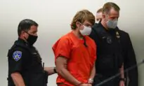 Buffalo Supermarket Shooter to Plead Guilty, Victims’ Lawyers Say