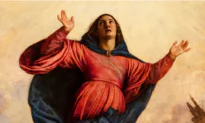 Art Conservation at Work: Restoring the Irreplaceable ‘Assunta’