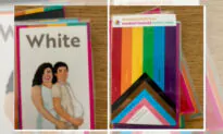 North Carolina Teacher Resigns After Using Flashcard Showing Pregnant Man to Teach Preschoolers
