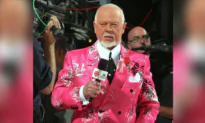 Sen. David Richards: Hockey Icon Don Cherry Deserves the Order of Canada