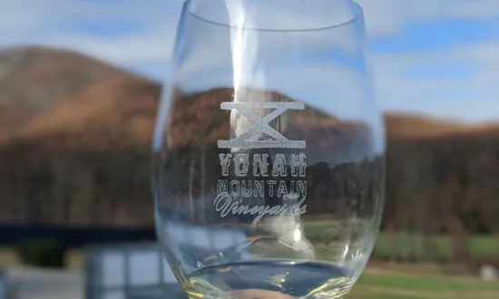 These Georgia Wineries Are Perfect for a Quick Getaway