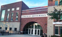 Cleveland Metropolitan Schools Removes Names of Patriots From Buildings